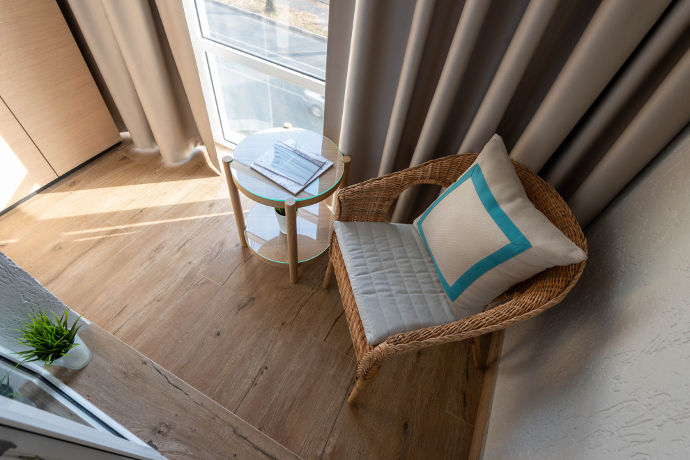 Бюрюза и пудра