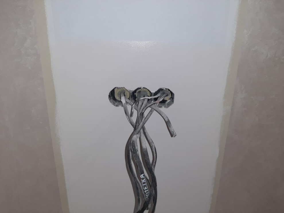 Ход стройки. Ангарская, 45