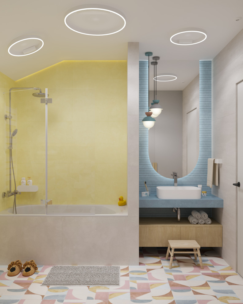 Проект частного дома #dubrovka_house