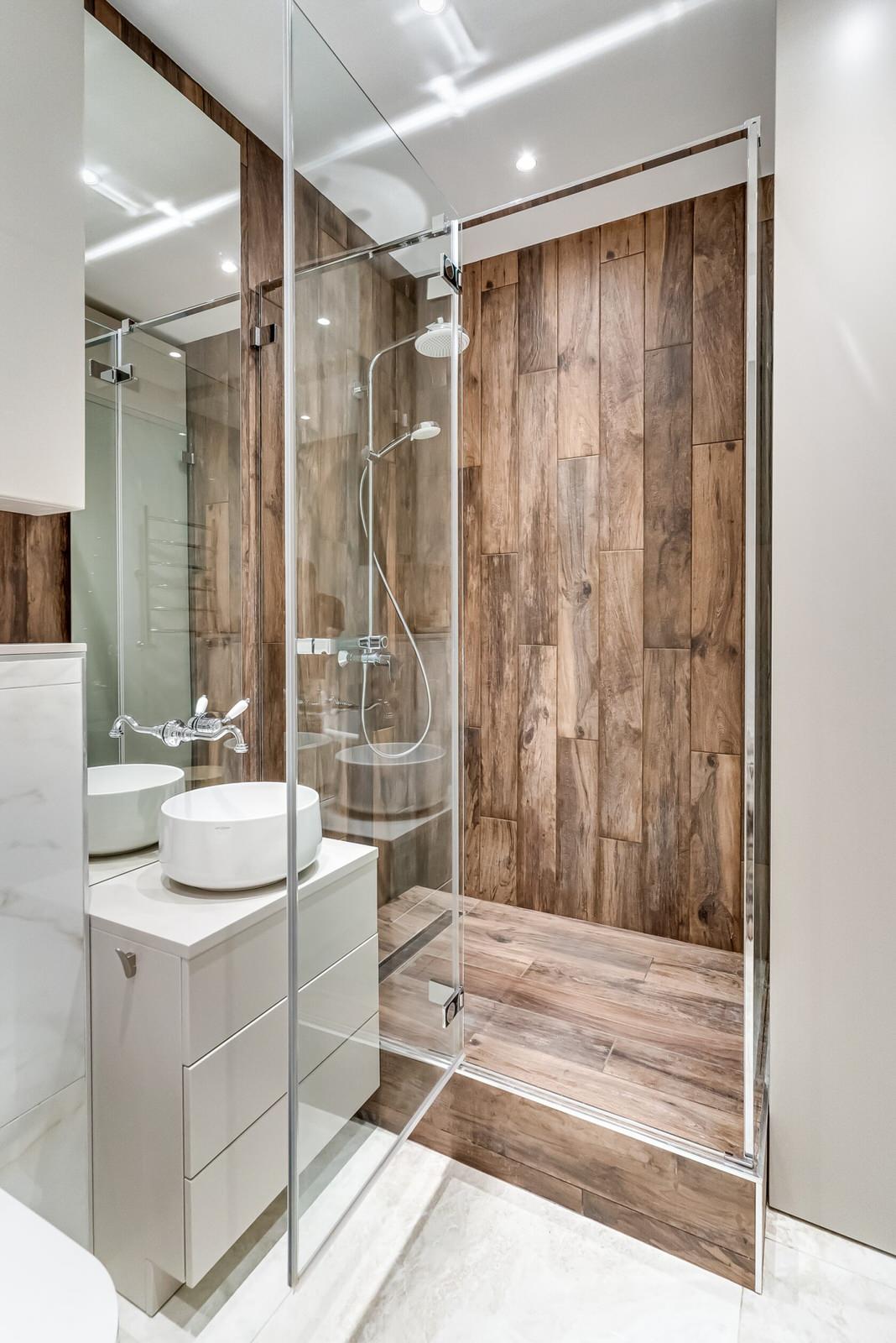 Ремонт ванной