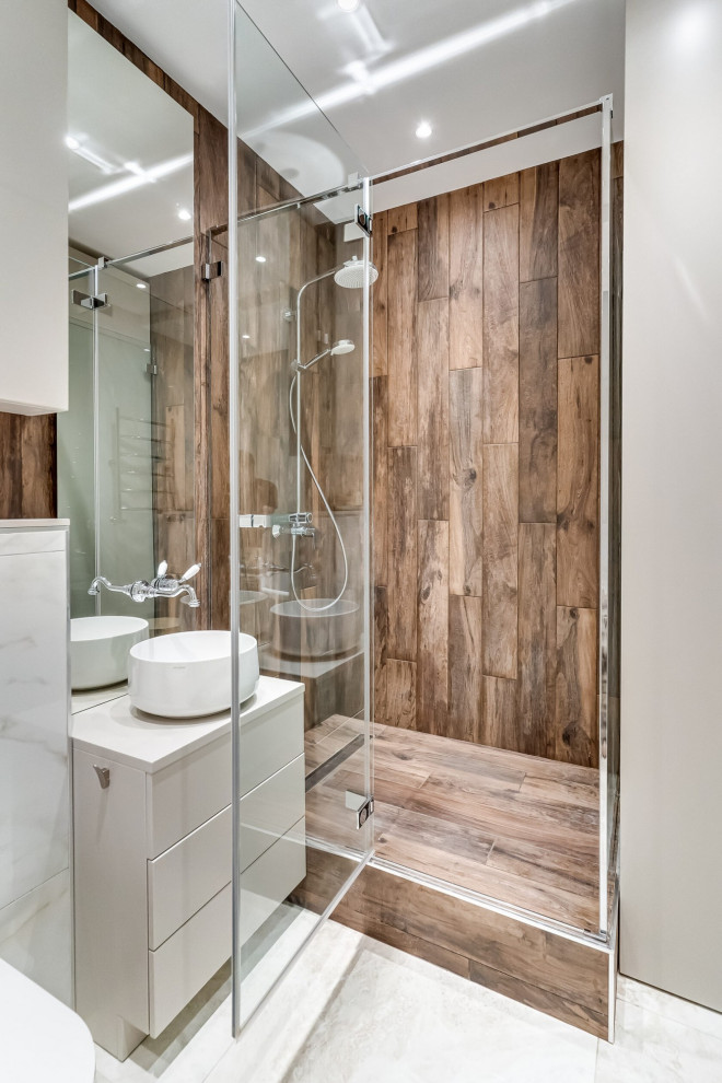 Ремонт ванной