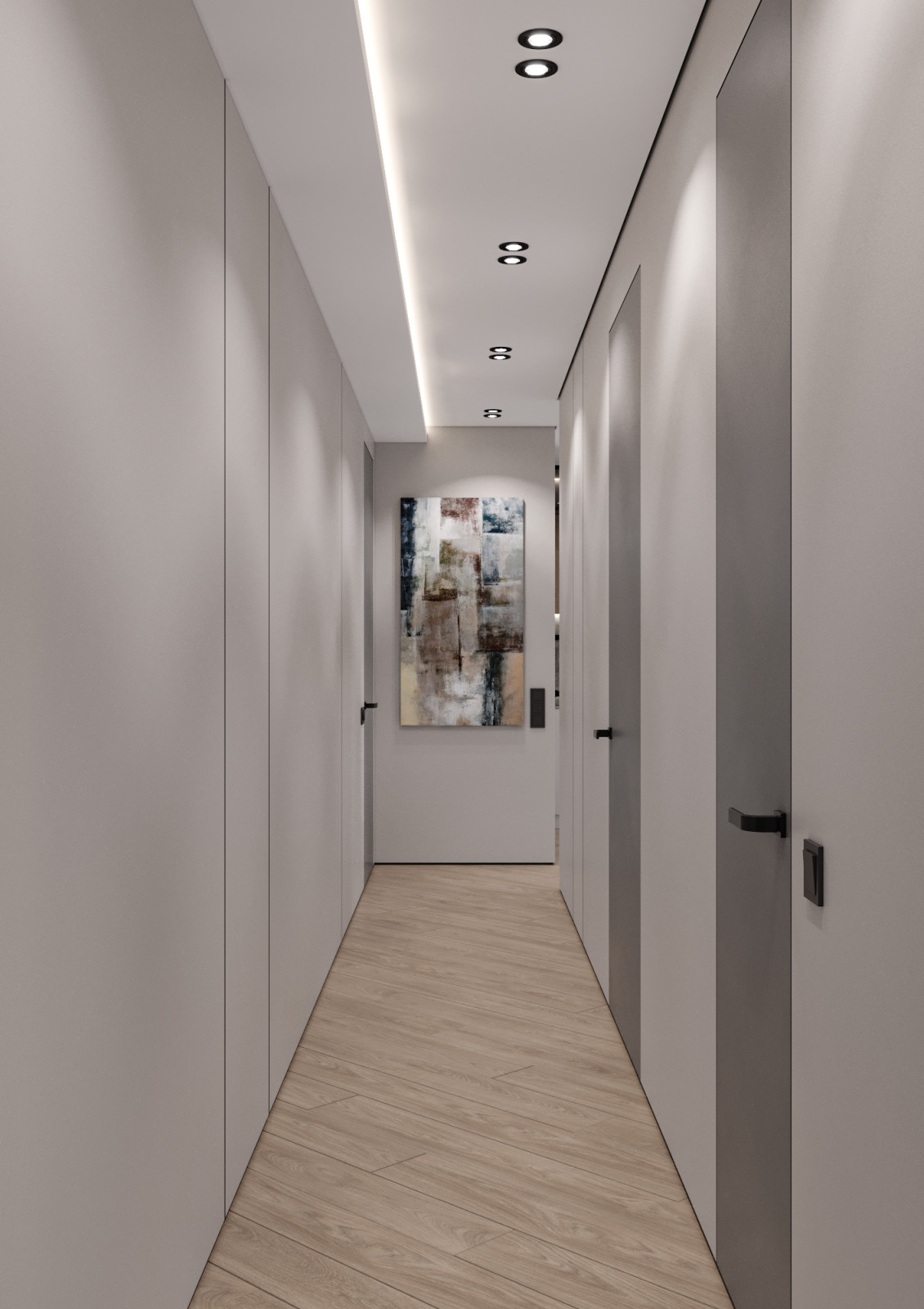 ЖК Подкова на Цветочной