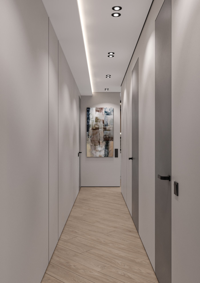 ЖК Подкова на Цветочной