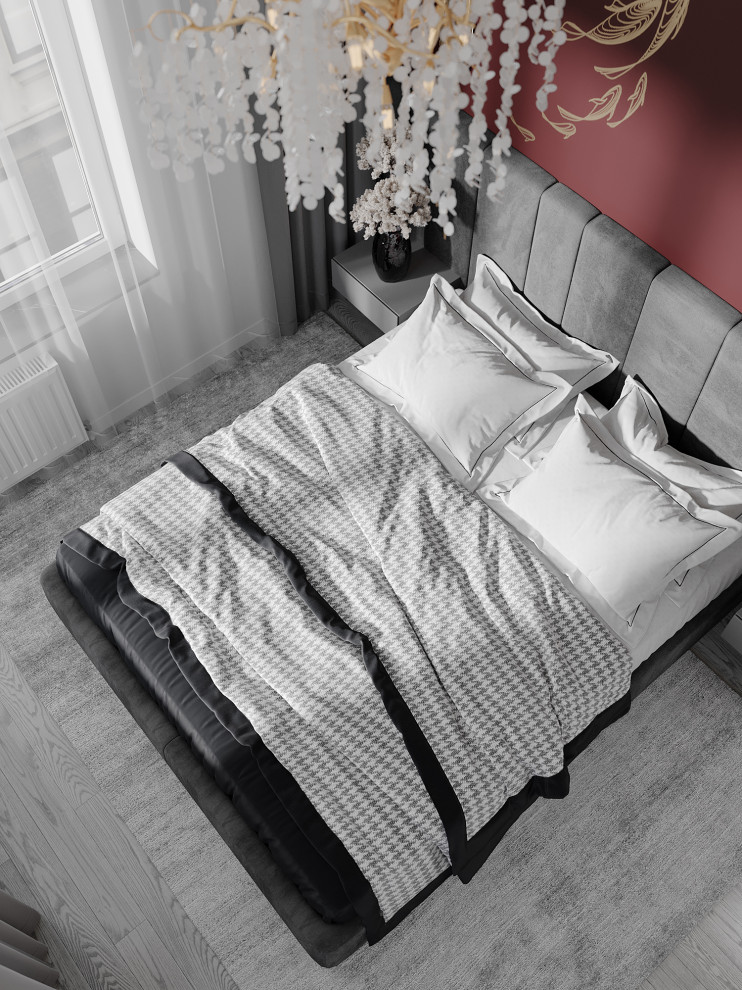 Обложка проекта: Big time