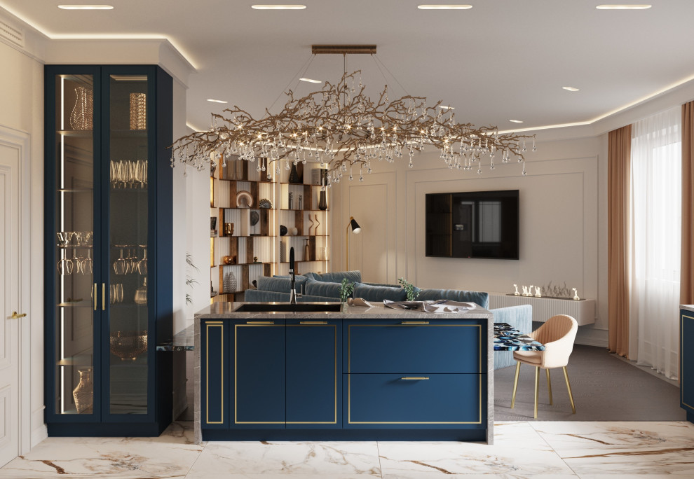 Дом на Пресне