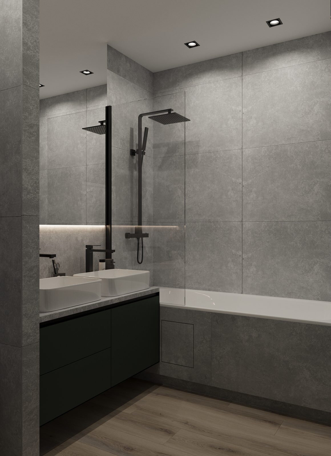 ЖК Пушкаревский