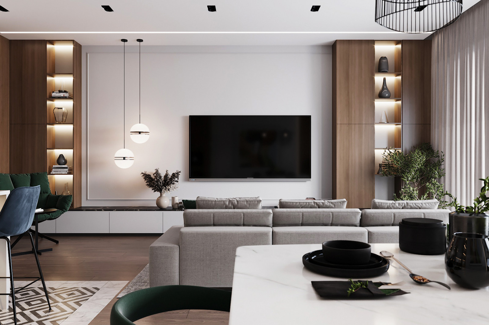 ЖК Вишневый сад