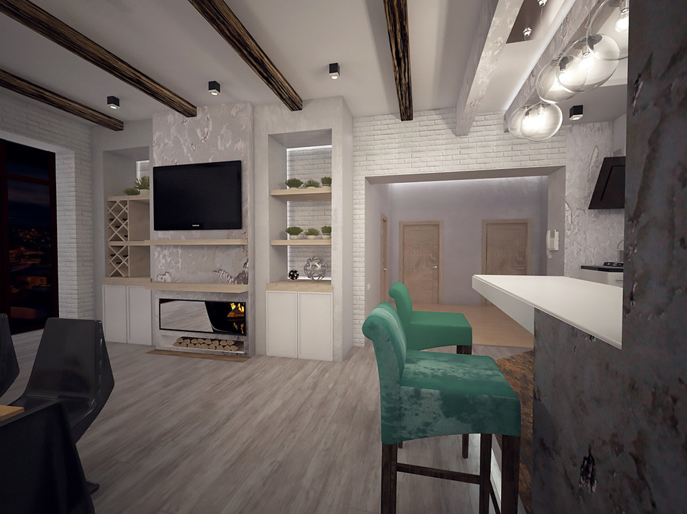 Мои проекты