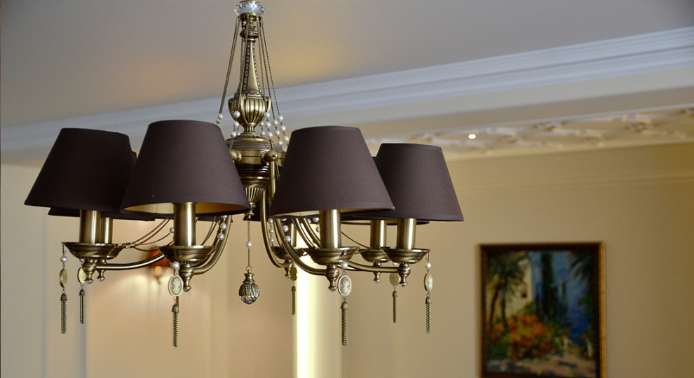 Трехкомнатная квартира на ул. Туапсинской