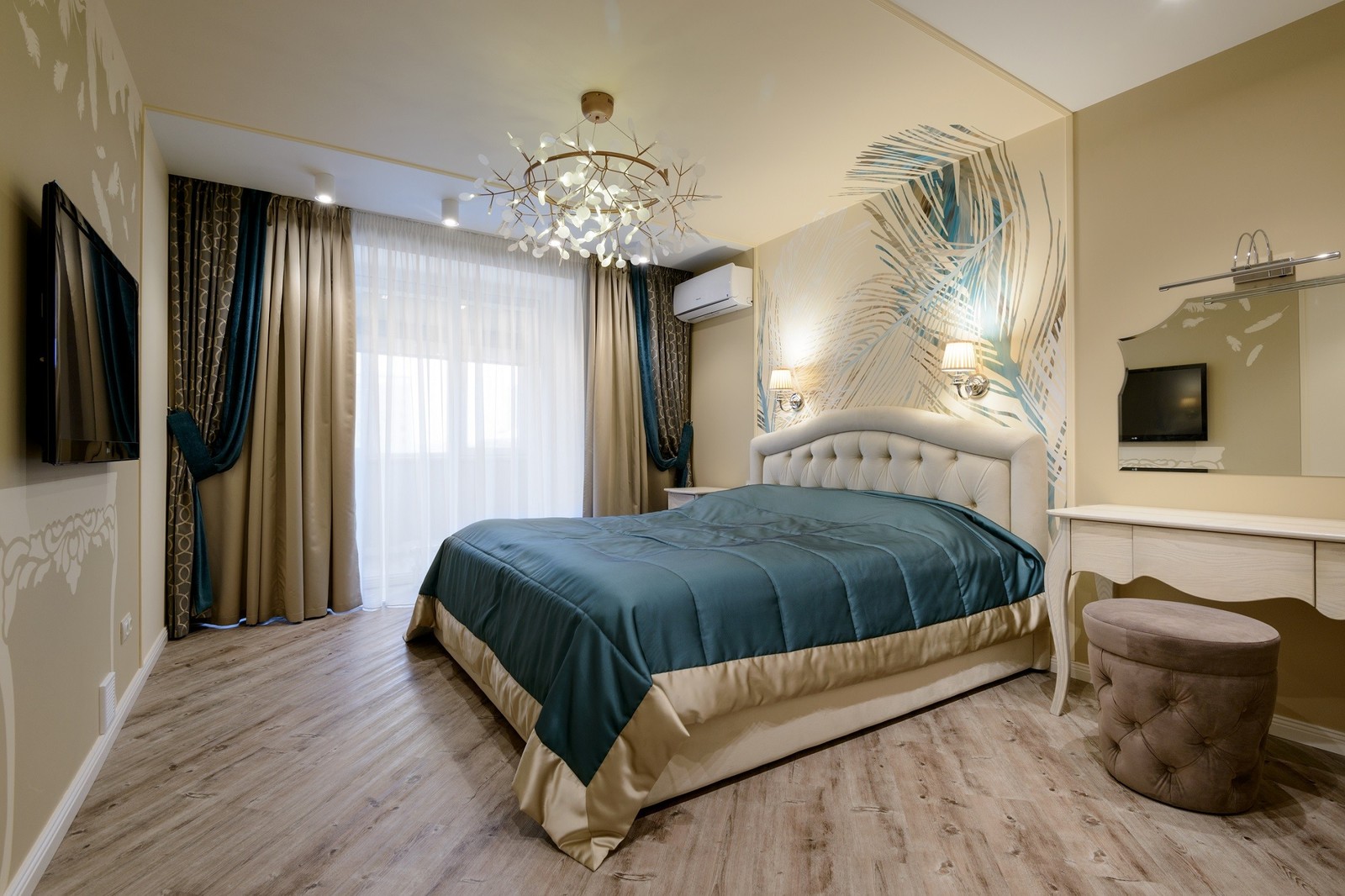 Экзотические ароматы