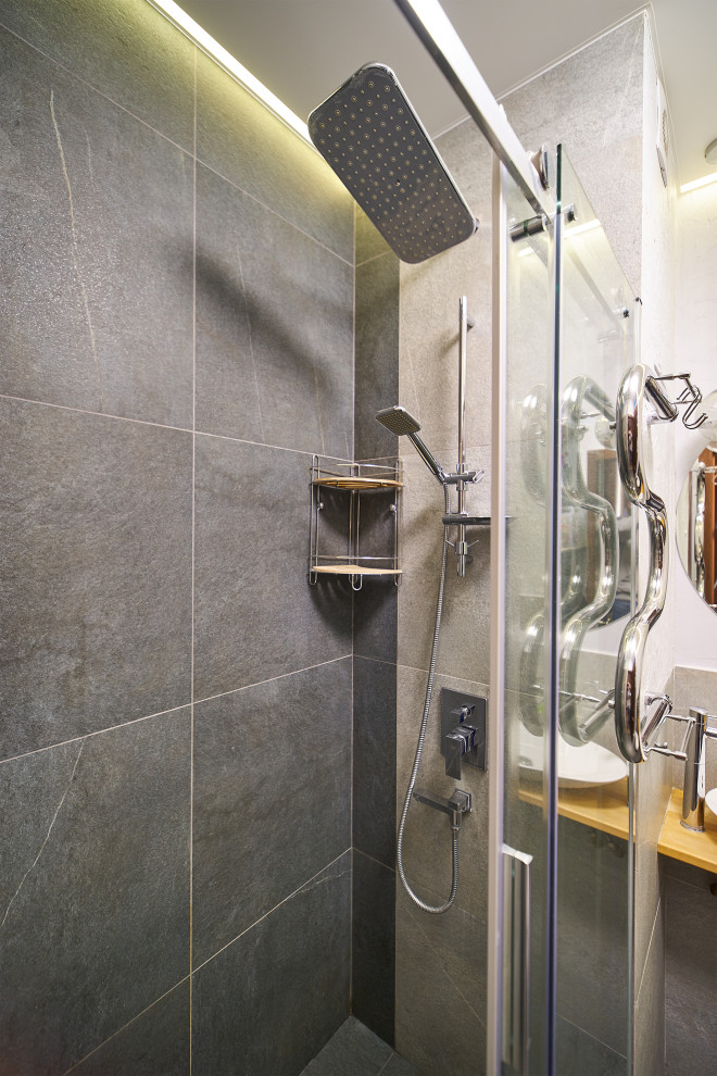 Обложка проекта: THE LOFT