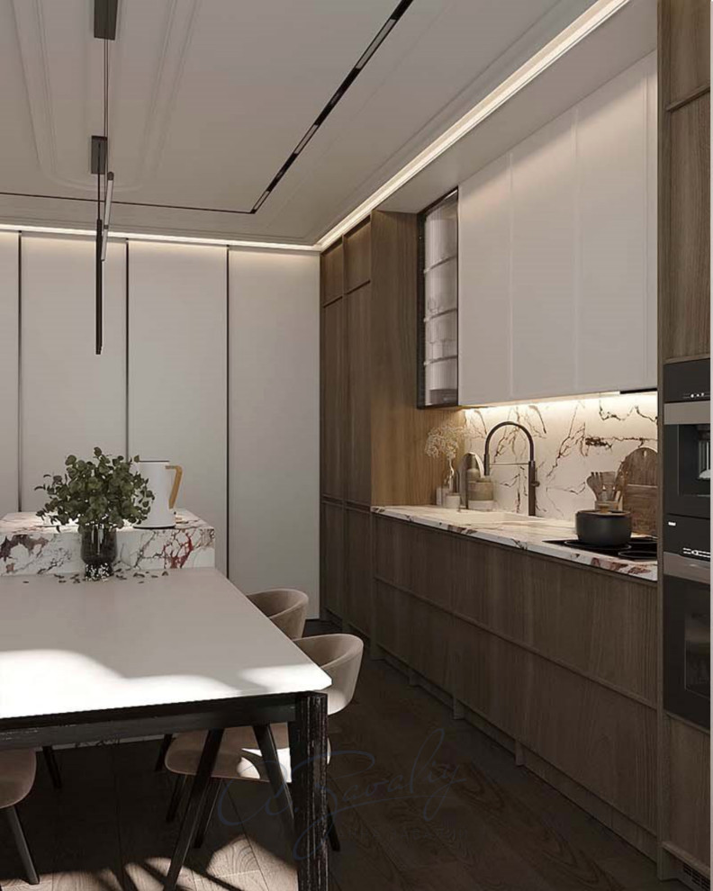 ЖК Фонвизинский