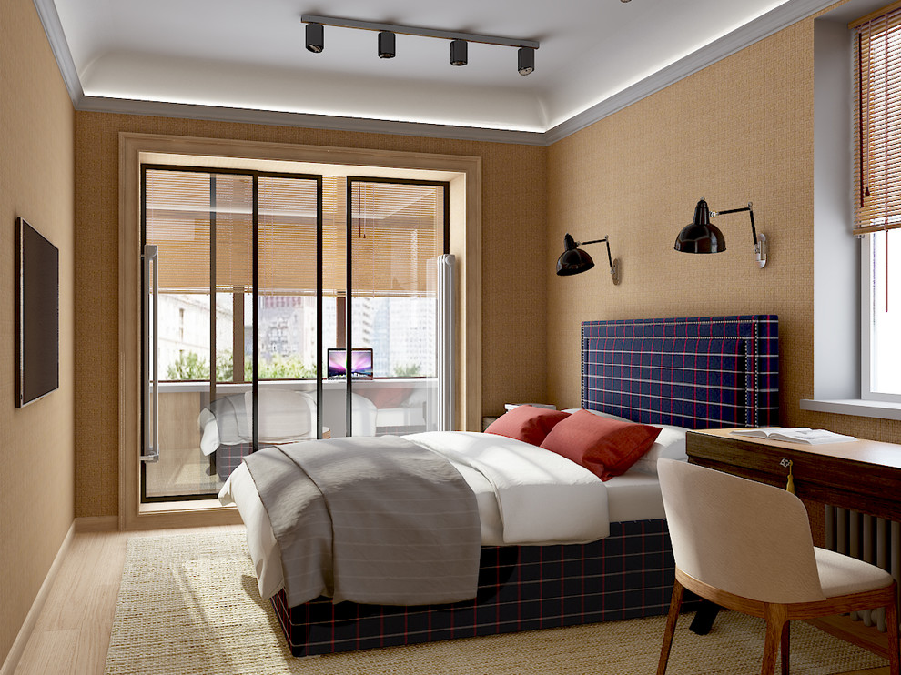 Светильники ESTRO в интерьере