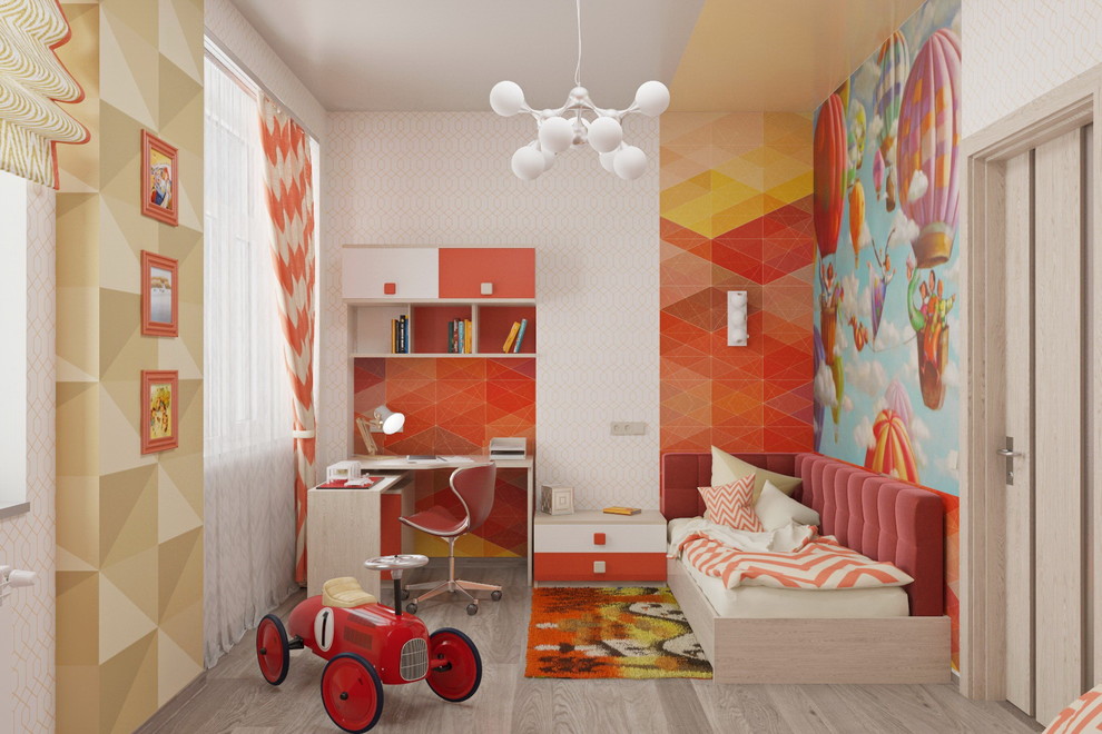 ИНТЕРЬЕР ПРИВАТ