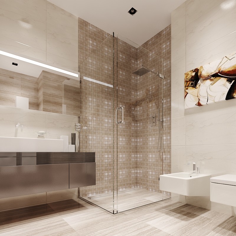 Ванная комната