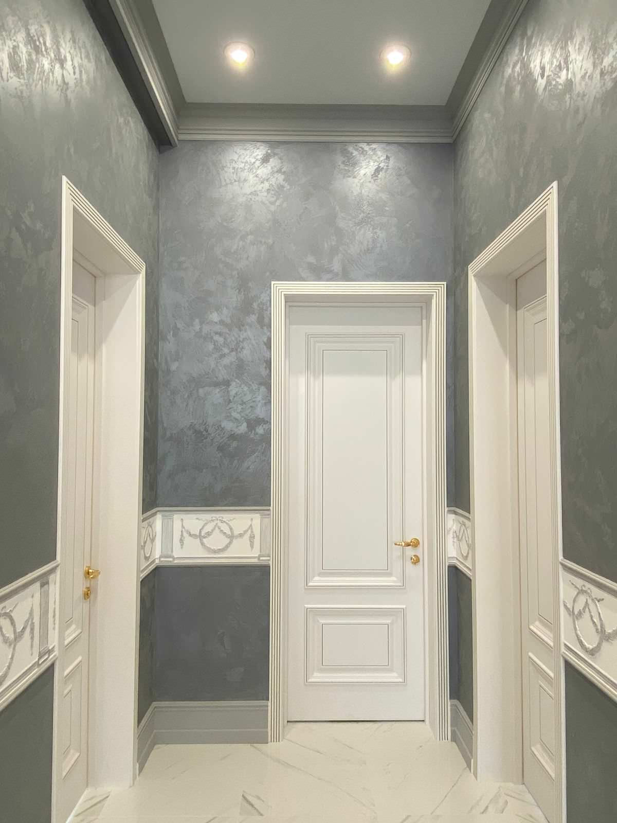 Коттедж на Вишневой