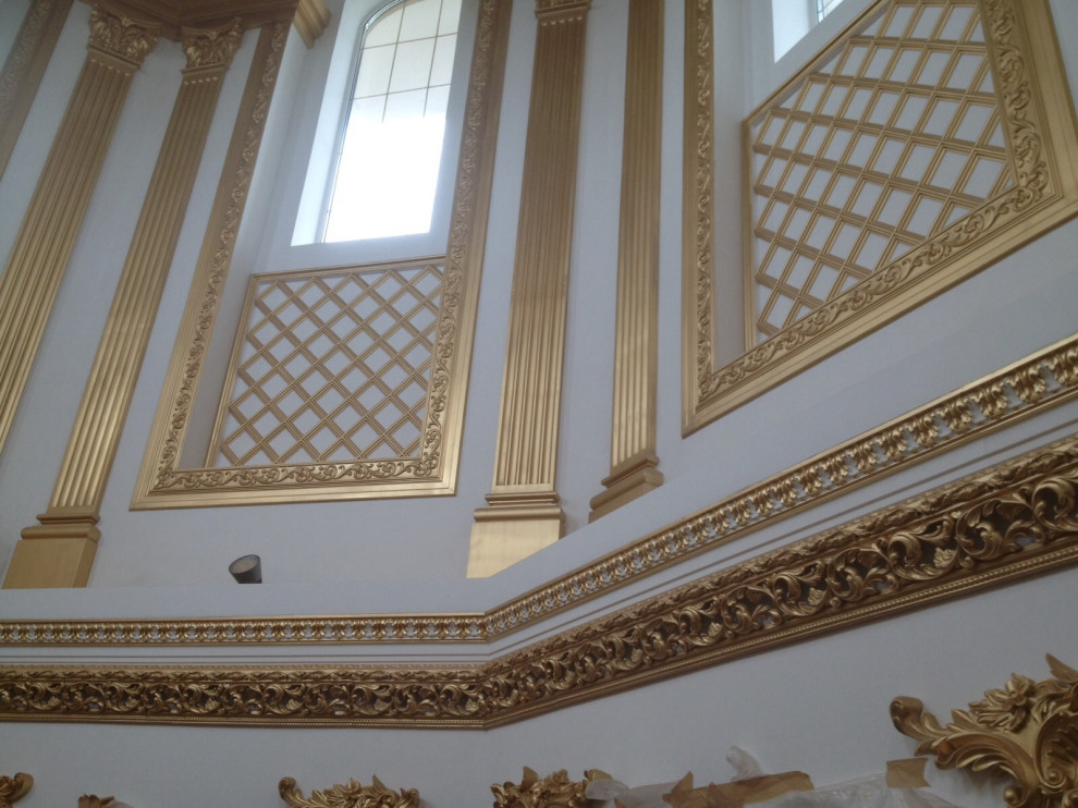 Прочие работы