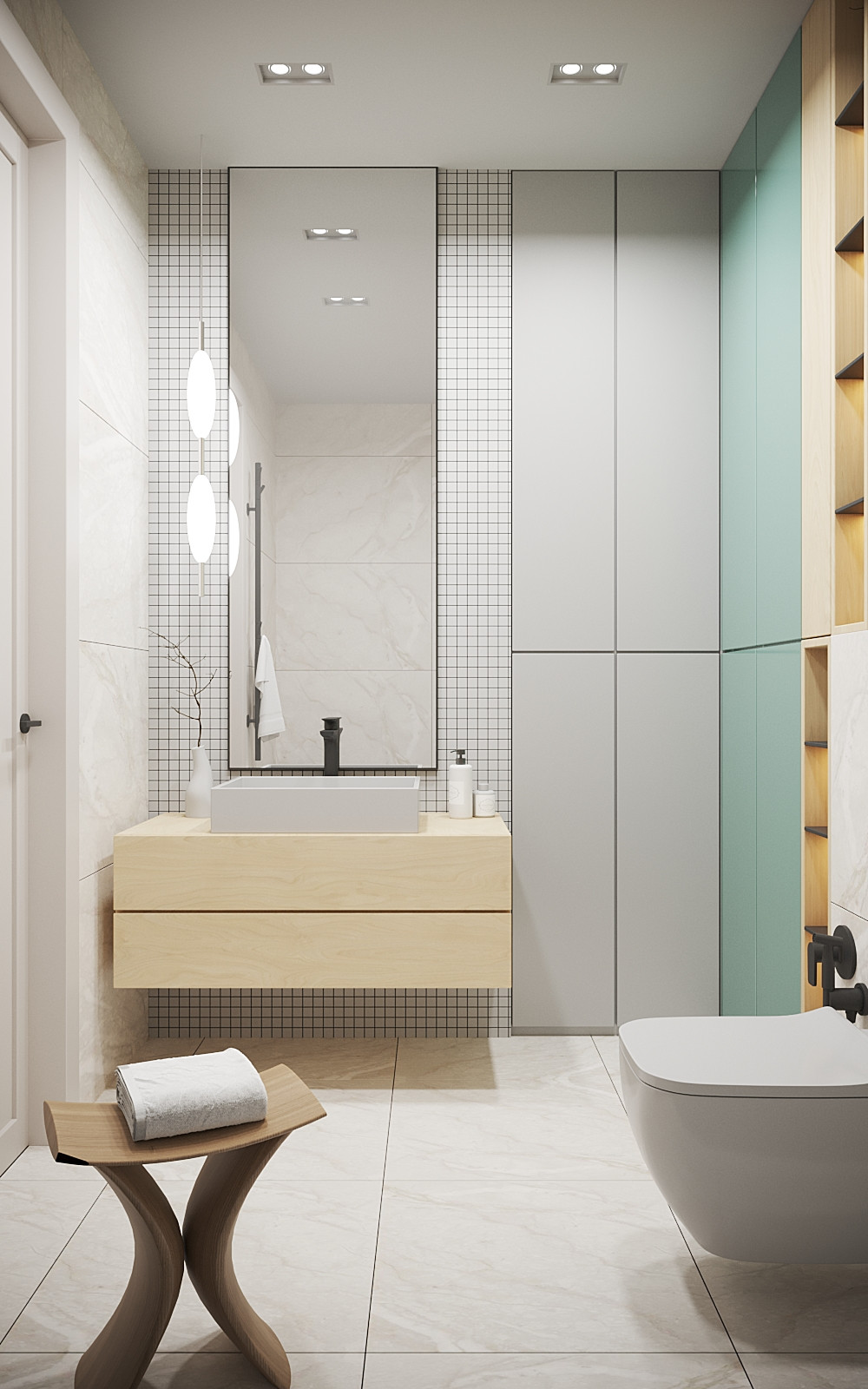 Философия "Джапанди"