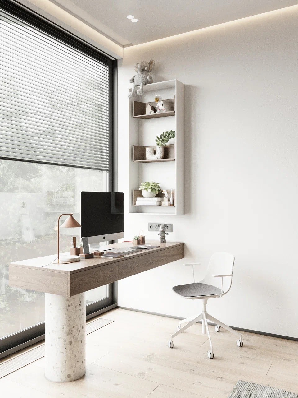 Роскошный загородный дом в Туле