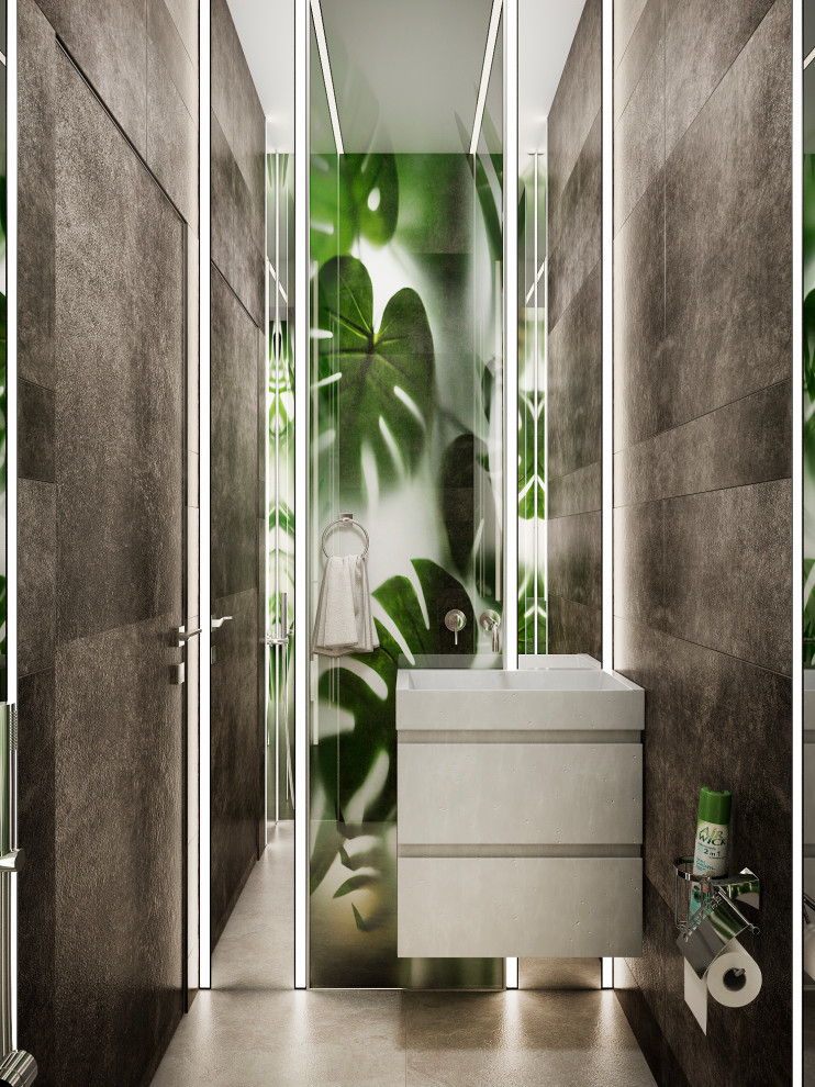 "Высота" ЖК Пресня Сити