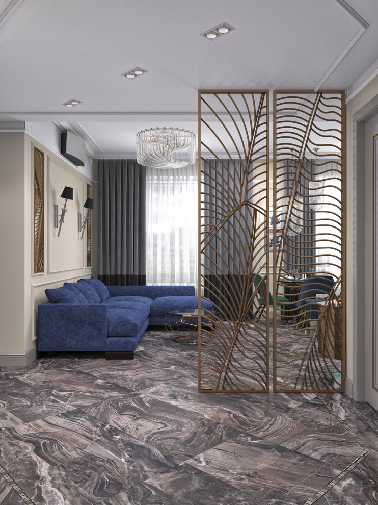 Обложка проекта: Сочи