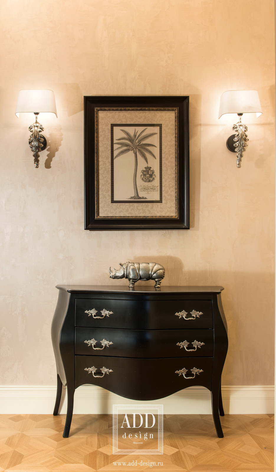 Обложка проекта: Брызги шампанского