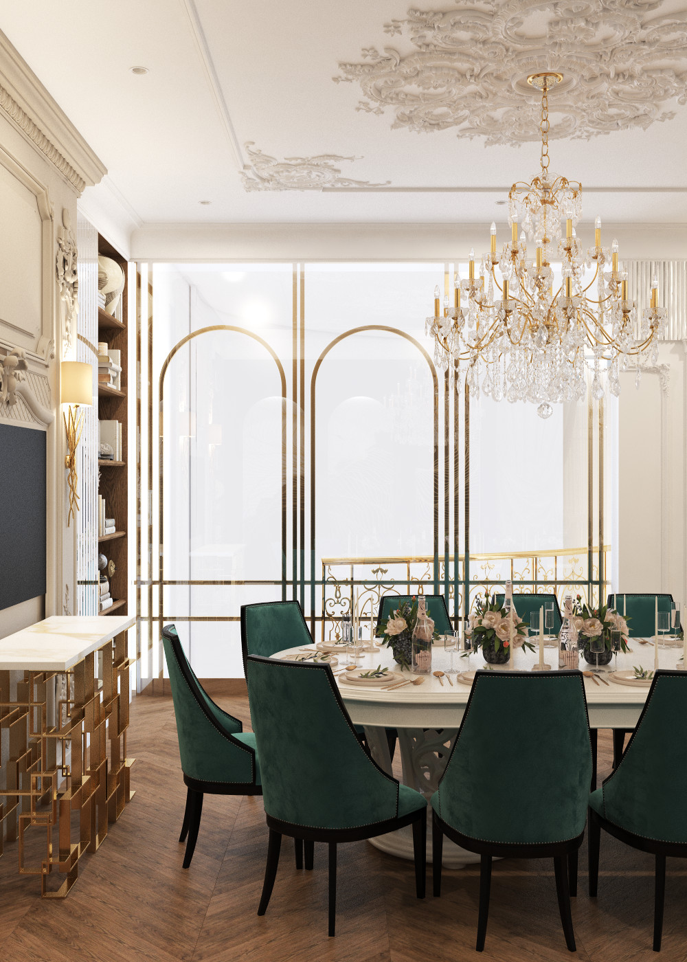 общественное пространство