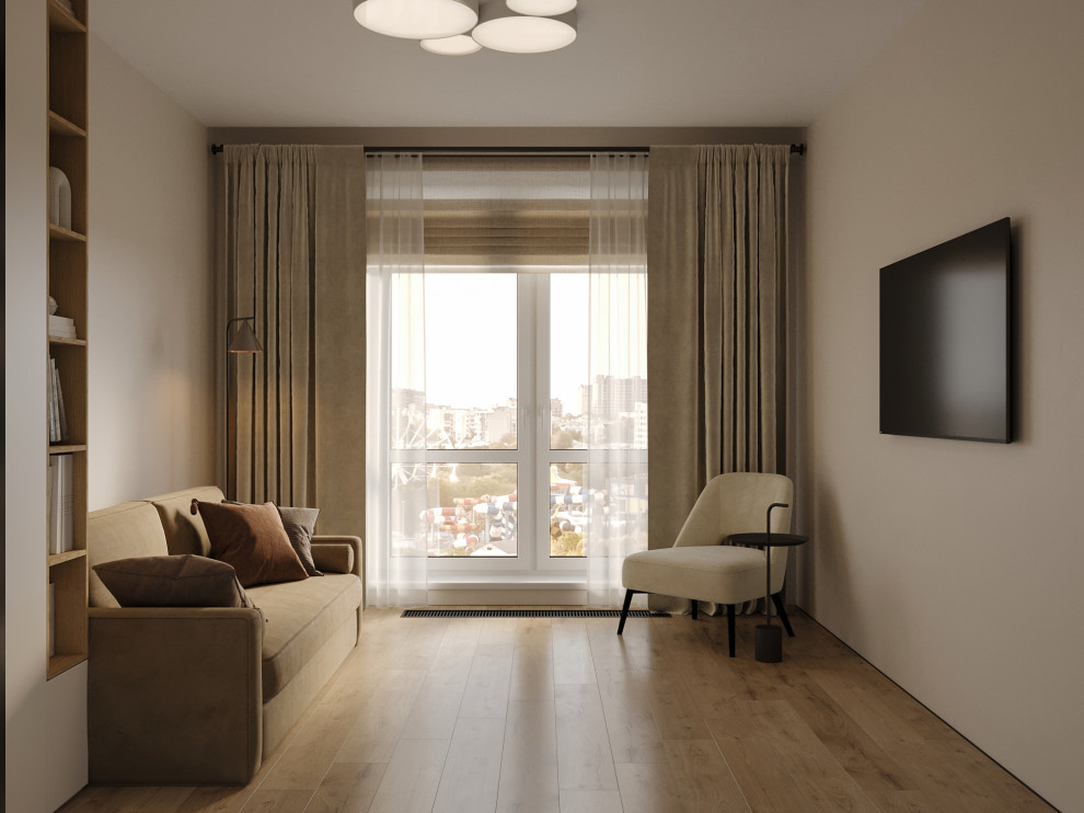 Гостевая комната