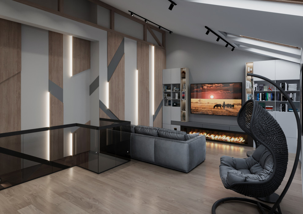 ЖК «Озерный Гай»