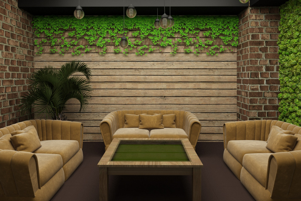 Кальянная Мята Lounge