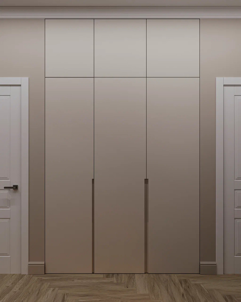 ЖК Балтийский