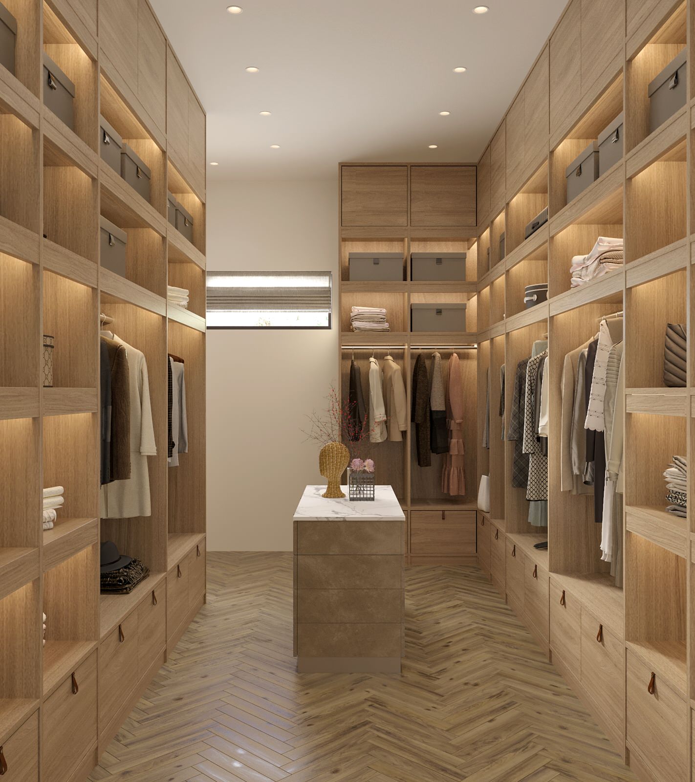 КП "Горки 6" 1200 кв.м