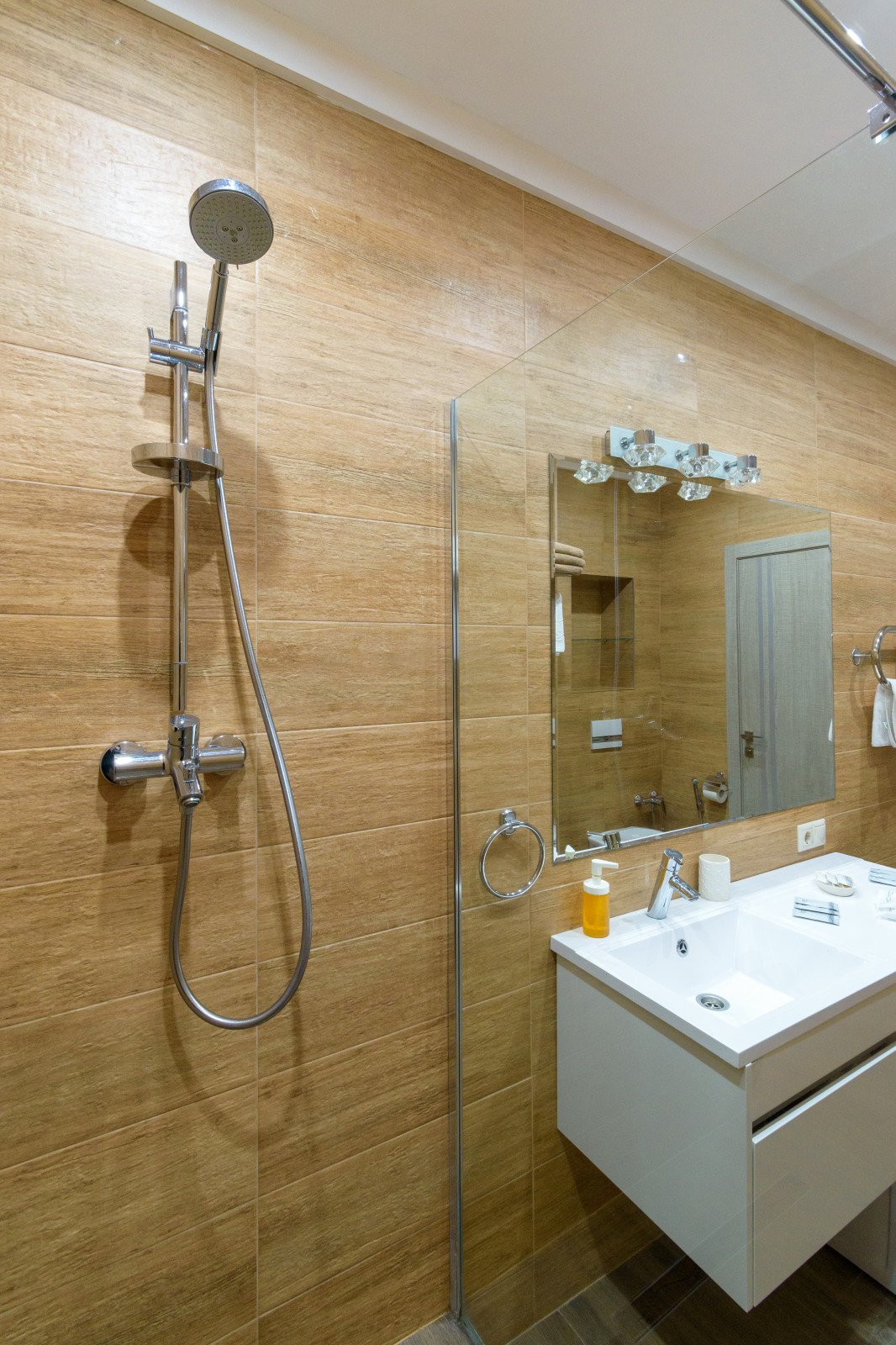 Апартаменты для сдачи в аренду #3