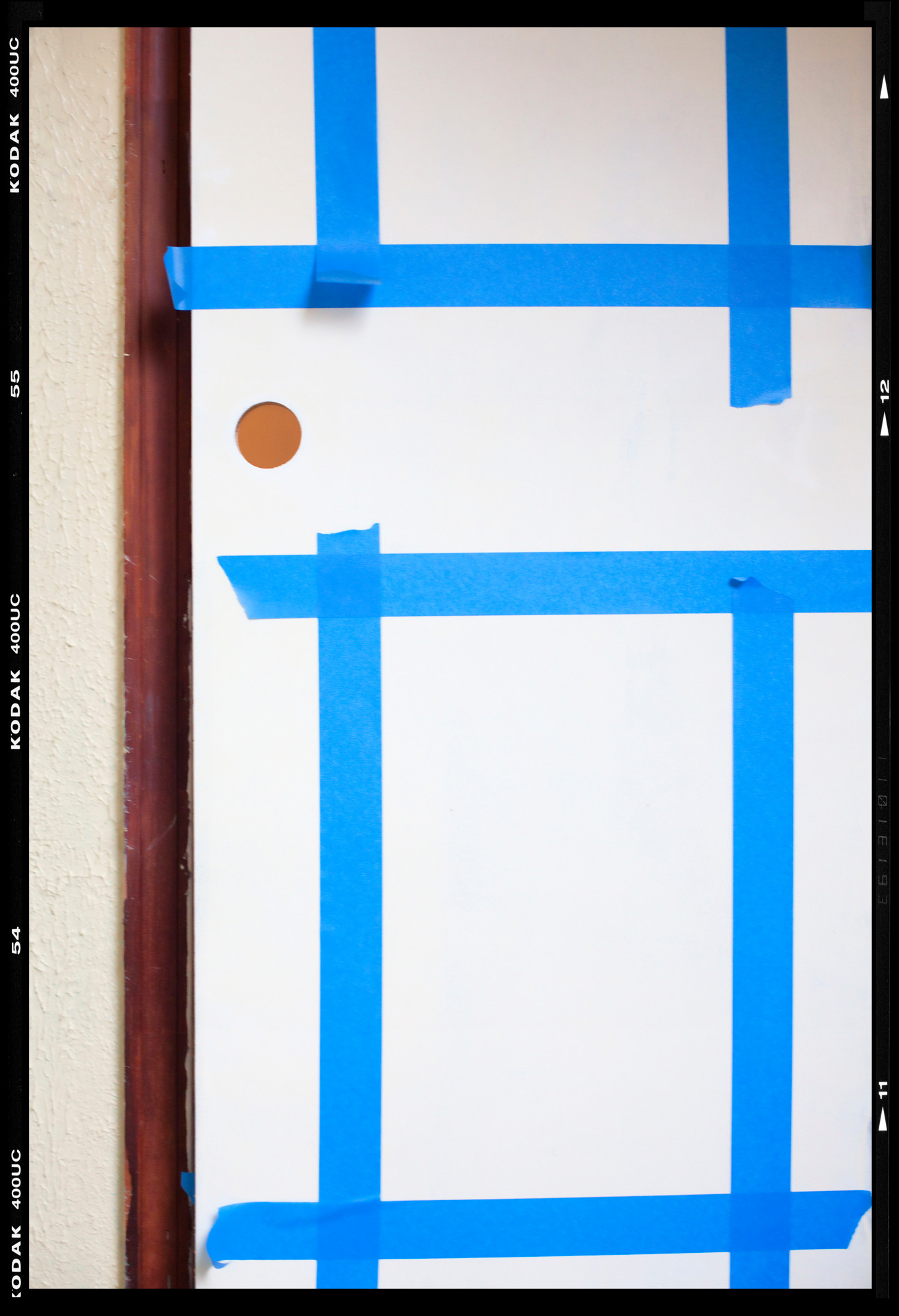 DIY: Ремонт и реставрация межкомнатной двери