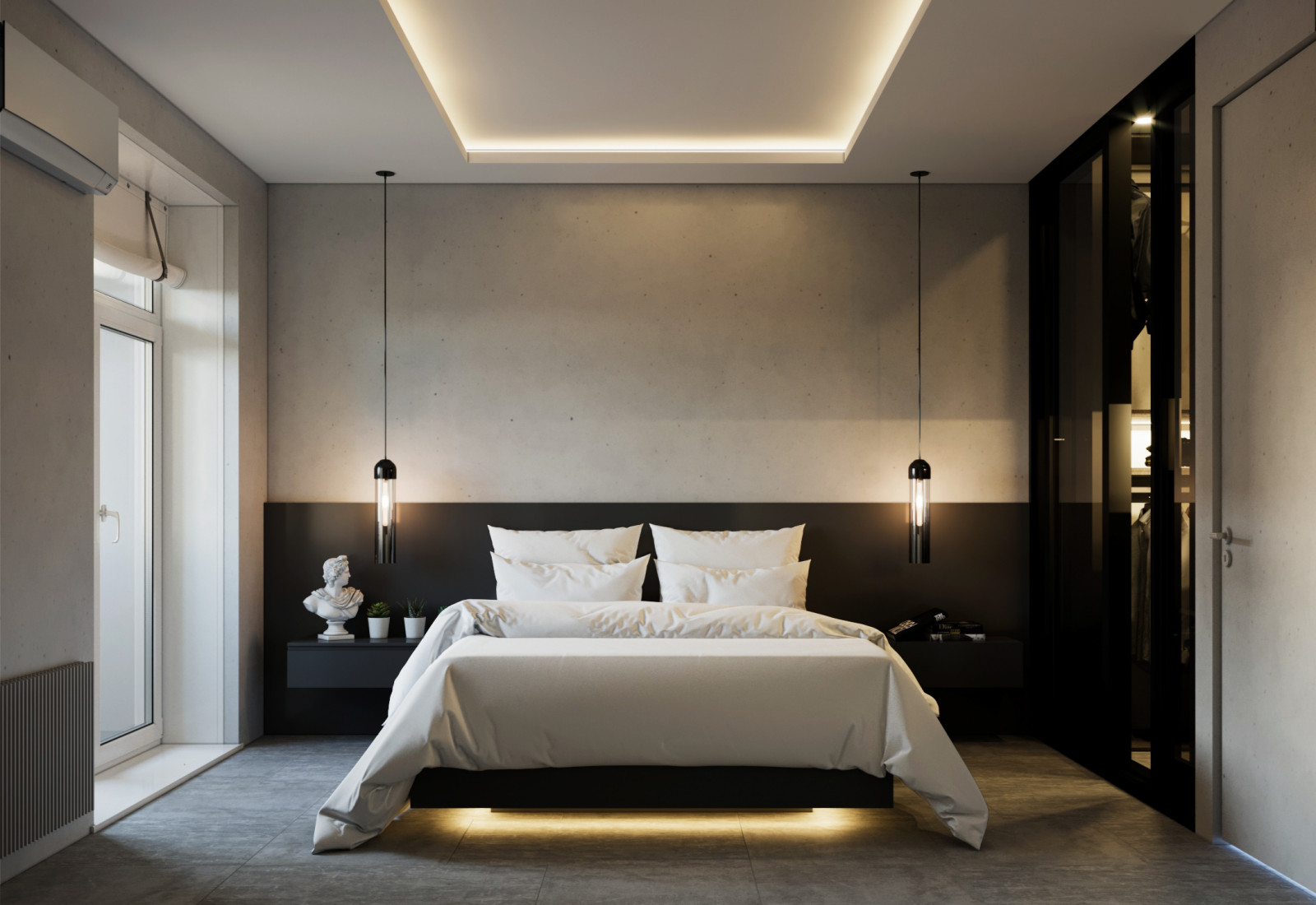 Обложка проекта: Квартира в Реутове