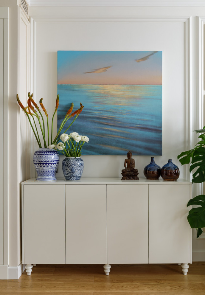 ЖК Кремлёвские Звёзды