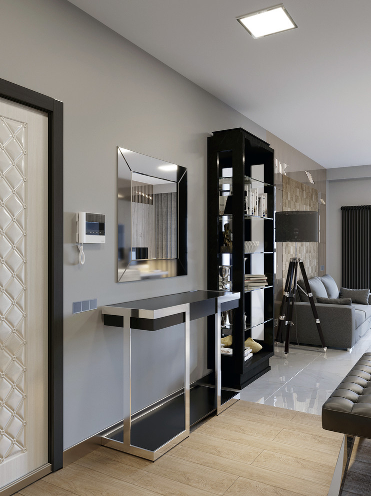 Обложка альбома: Арт деко