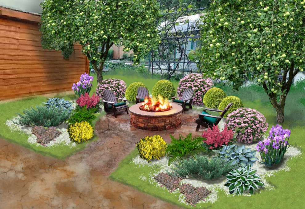 Московская область