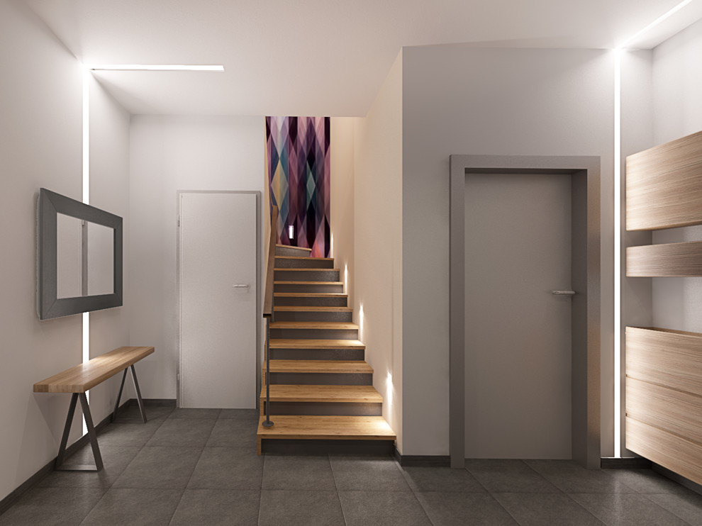 Таунхаус в подмосковье