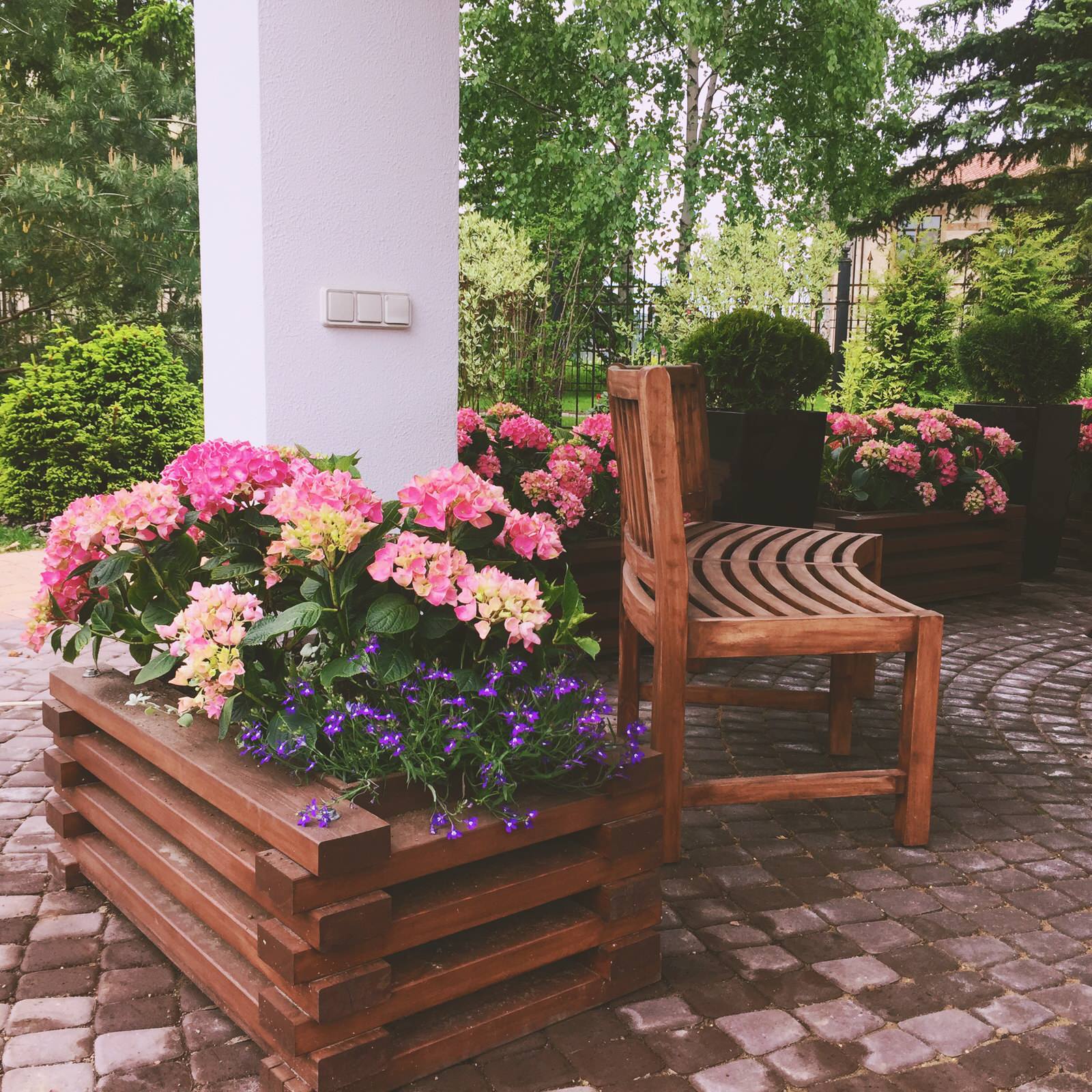 К/П "Миллениум Парк"