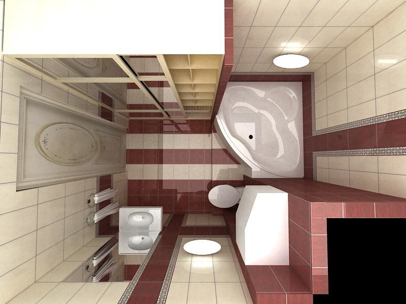 п.Удачный, Лесная