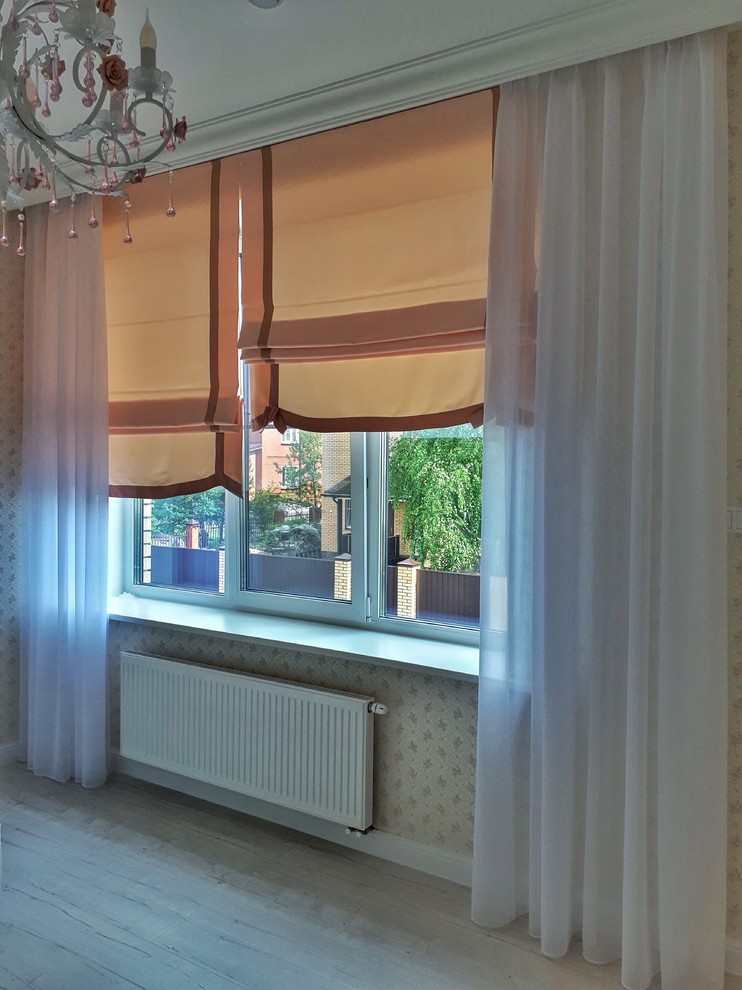 Римские шторы