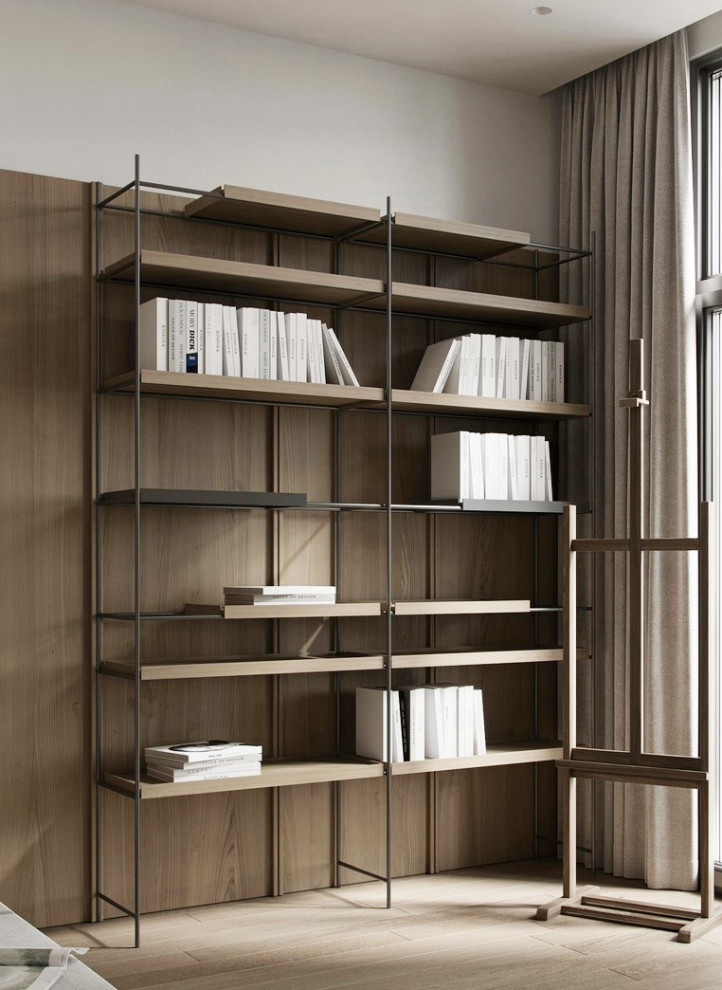 ДИЗАЙН-ПРОЕКТ КВАРТИРЫ. ECO121