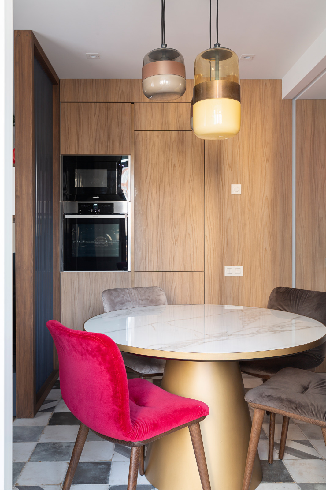 Квартира в Рассказовке