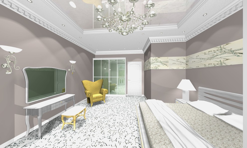 Гостиная Променад