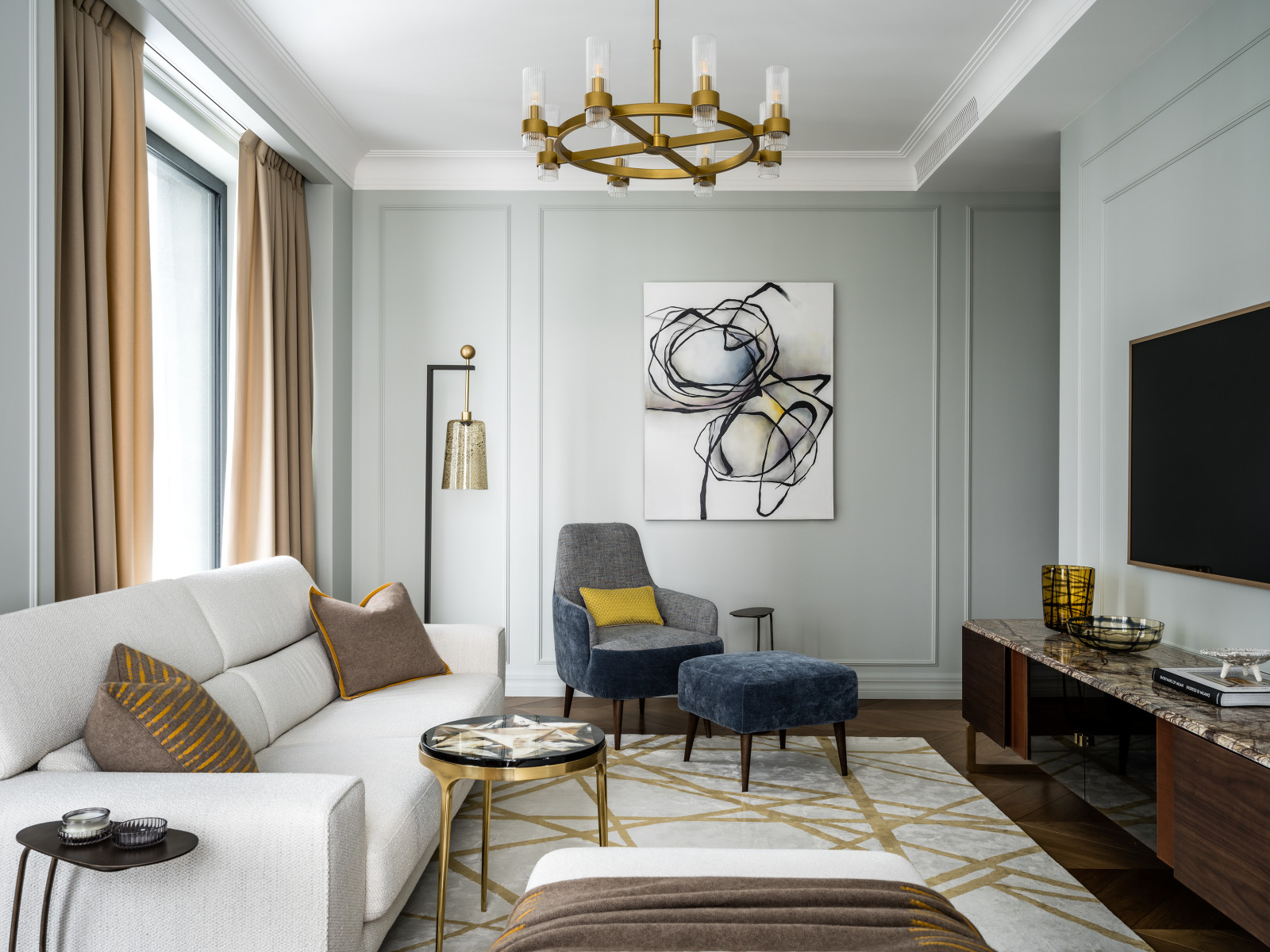 Обложка проекта: Prime Park 130