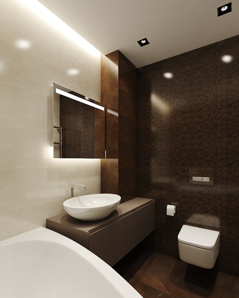 Ванная комната