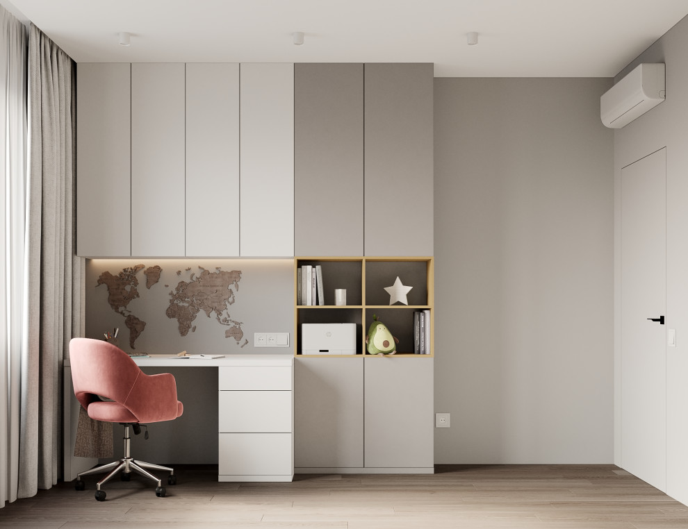 Квартира 67 м² - Дом на Писерева Новосибирск