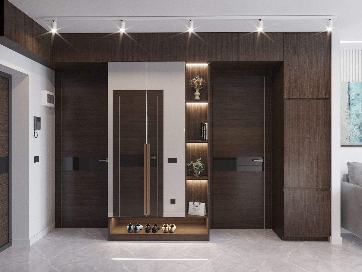 40 м2 под сдачу в аренду