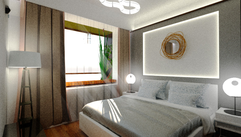 квартира в Московском районе